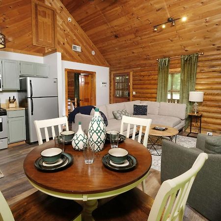 Grove Creek Cabin Gatlinburg Esterno foto